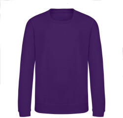 Just Hoods AWJH030J GYERMEK AWDIS PULÓVER (awjh030jpu-5/6)