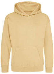 Just Hoods AWJH001J COLLEGE KAPUCNIS PULÓVER (awjh001jds-9/11)