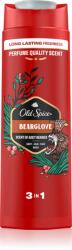 Old Spice Gel de dus Bearglove, 400ml, Old Spice
