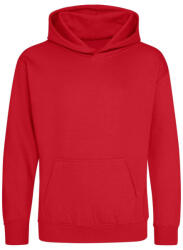 Just Hoods AWJH001J COLLEGE KAPUCNIS PULÓVER (awjh001jfr-3/4)