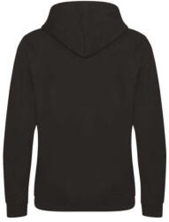 Just Hoods AWJH003J GYERMEK VARSITY KAPUCNIS PULÓVER (awjh003jjb/fr-3/4)