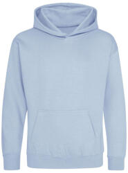 Just Hoods AWJH001J COLLEGE KAPUCNIS PULÓVER (awjh001jsb-5/6)
