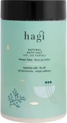 Hagi Sare de baie Forest Tales, 480g, Hagi