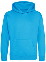 Just Hoods AWJH001J COLLEGE KAPUCNIS PULÓVER (awjh001jhb-5/6)