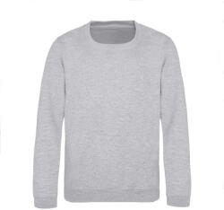 Just Hoods AWJH030J GYERMEK AWDIS PULÓVER (awjh030jhgr-1/2)