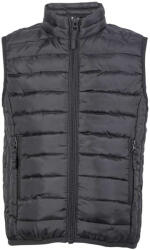 SOL'S SO04446 SOL'S STREAM BW KIDS' - LIGHTWEIGHT BÉLELT MELLÉNY (so04446bl-6a)