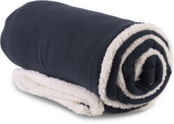 K-UP KP431 SHERPA BLANKET (kp431nnv-u) - polokozpont