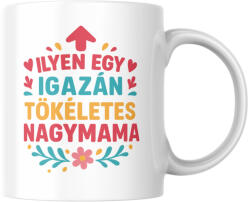  Ilyen egy igazán tökéletes nagymama bögre (ilyen_egy_igazan_tokeletes_nagymama_bogre)