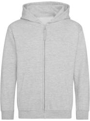 Just Hoods AWJH050J GYERMEK CIPZÁRAS KAPUCNIS PULÓVER (awjh050jhgr-9/11)