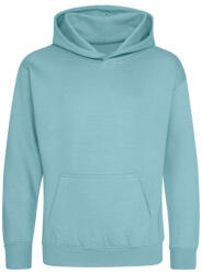 Just Hoods AWJH001J COLLEGE KAPUCNIS PULÓVER (awjh001jsef-1/2)