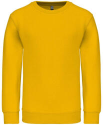 Kariban KA475 GYERMEK KÖRNYAKAS PULÓVER (ka475ye-4/6)