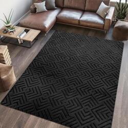 Heinner Covor Blanita Dover 200x300cm Black (HR-DOVRUG200-BLK) Covor