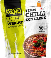 AdventureMenu Adventure menu Chilli con Carne, 600g (304)