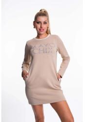 MAYO-CHIX Monteverdi Ruha Pianka/csilis Hímzés/lurex Paaszé 275864