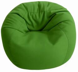 LazyBag Zöld XL méretű babzsákfotel