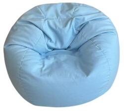 LazyBag XL beltéri babzsákfotel - babakék