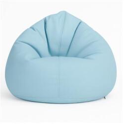 LazyBag XL kültéri babzsákfotel - babakék