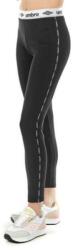 Umbro női leggings (fekete-fehér) (XL méret)
