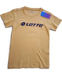 Lotto gyerekpóló (sárga) (8 év)