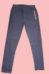 Lotto lányka leggings (sötétkék) (7 év)