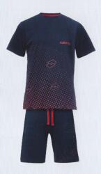 Lotto férfi szett (sötétkék) (XL méret)