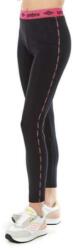 Umbro női leggings (fekete-pink) (M méret)