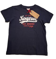 KangaROOS gyerekpóló (sötétkék) (104/110)