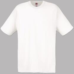 Fruit of the Loom póló (unisex) (L méret)