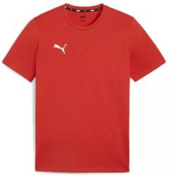 PUMA férfi póló (piros) (M méret)