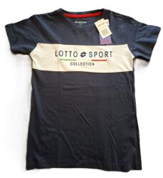 Lotto gyerekpóló (sötétkék) (14 év)
