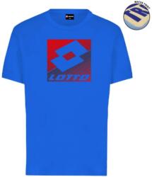 Lotto férfi póló (kék) (L méret)