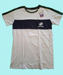 Lotto gyerekpóló (fehér) (16 év)