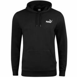 PUMA férfi kapucnis pulóver (fekete) (XXL méret)