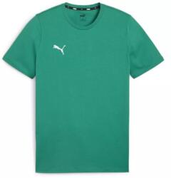 PUMA férfi póló (zöld) (M méret)