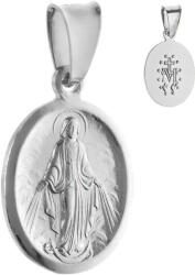 Argento-ekszer Ezüst medál Csodás érem (84849)