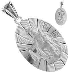 Argento-ekszer Ezüst medál Skapuláré (85391)