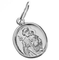 Argento-ekszer Ezüst medál (85809)