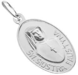 Argento-ekszer Ezüst medál (85647)