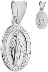 Argento-ekszer Ezüst medál Csodás érem (84851)