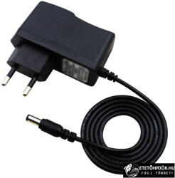  Hálózati Töltő Etetőhajó Akkumulátorokhoz