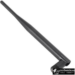  Behajtható etetőhajó antenna