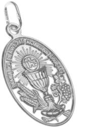Argento-ekszer Ezüst medál - kehely (85730)