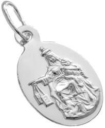 Argento-ekszer Ezüst medál Skapuláré (85652)