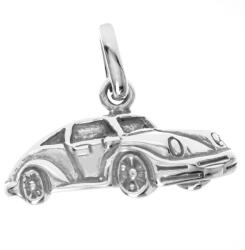 Argento-ekszer Ezüst medál - autó (85965)