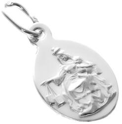 Argento-ekszer Ezüst medál Skapuláré (85645)
