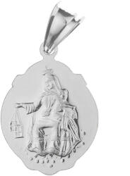 Argento-ekszer Ezüst medál Skapuláré (85802)