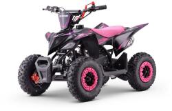 Beneo Adventure benzines gyerek quad, rózsaszín, 49cm3