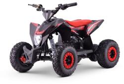 Beneo Spider elektromos gyerek quad, piros, 1000W