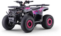 Beneo WARRIOR benzines gyerek quad, rózsaszín, 125cm3
