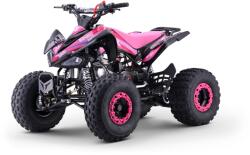 Beneo ZXT benzines gyerek quad, rózsaszín, 125cm3